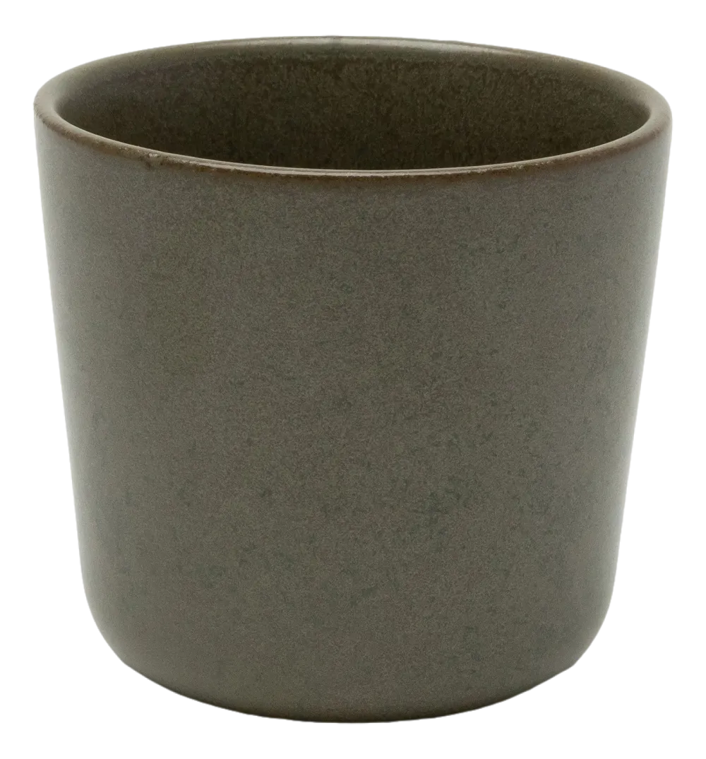 Serax Mok Surface Tableware By Sergio Herman Camo Green 300 Without Handle Discount