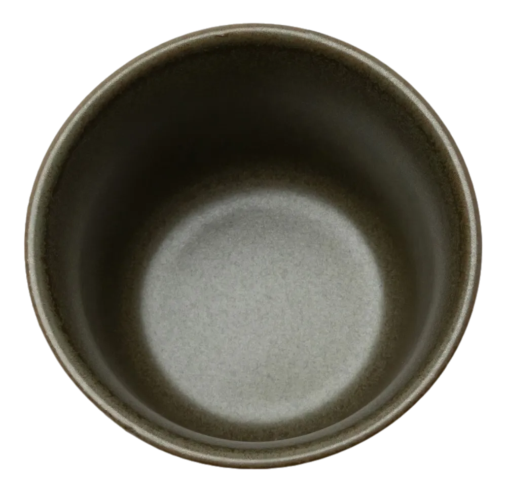 Serax Mok Surface Tableware By Sergio Herman Camo Green 300 Without Handle Discount
