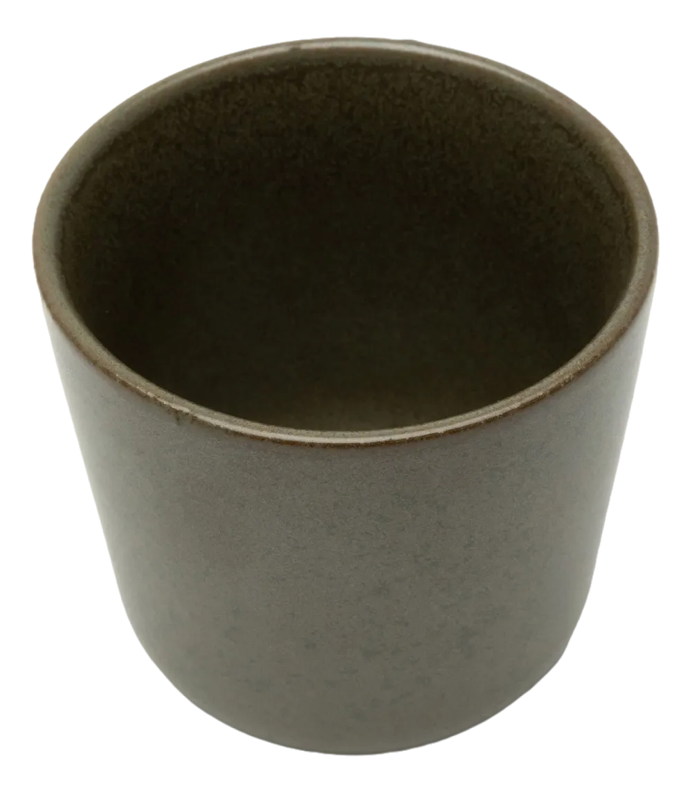 Serax Mok Surface Tableware By Sergio Herman Camo Green 300 Without Handle Discount
