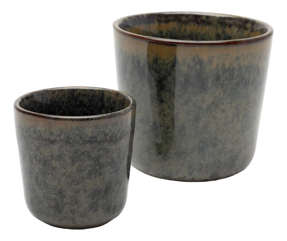 Serax Mok Surface Tableware By Sergio Herman Indi Grey 300 Without Handle Hot