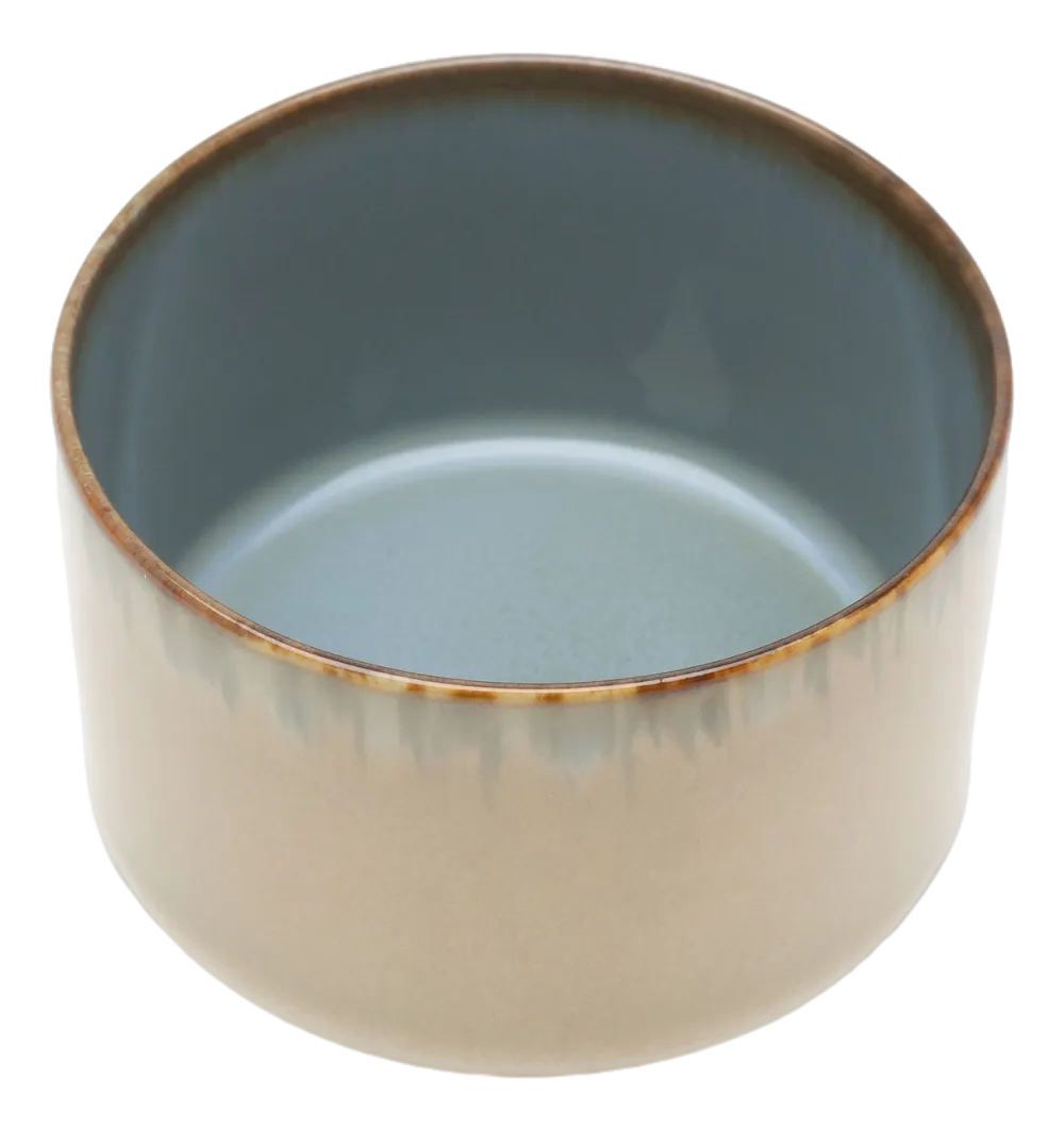 Serax Mok Terres De Rêves Tableware By Anita Le Gr Misty Grey 160 ml New