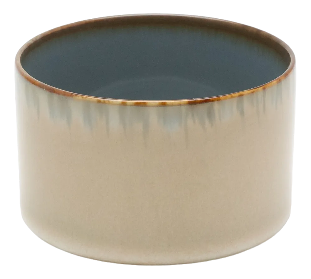 Serax Mok Terres De Rêves Tableware By Anita Le Gr Misty Grey 160 ml New