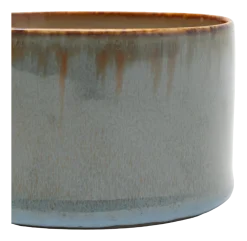 Serax Mok Terres De Rêves Tableware By Anita Le Gr Smoky Blue 160 ml Discount