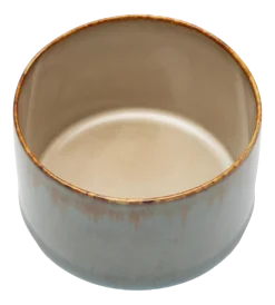 Serax Mok Terres De Rêves Tableware By Anita Le Gr Smoky Blue 160 ml Discount
