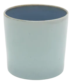 Mok Serax Terres De Rêves Tableware By Anita Le Gr Light Blue Smoky Blue 230 ml