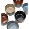 Mok Serax Terres De Rêves Tableware By Anita Le Gr Rust 160 ml