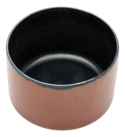 Mok Serax Terres De Rêves Tableware By Anita Le Gr Rust 160 ml