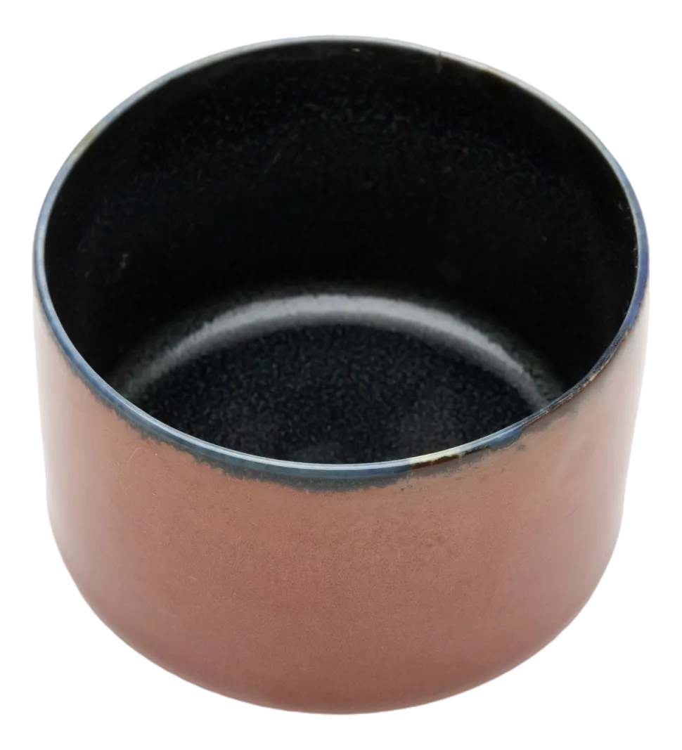 Mok Serax Terres De Rêves Tableware By Anita Le Gr Rust 160 ml