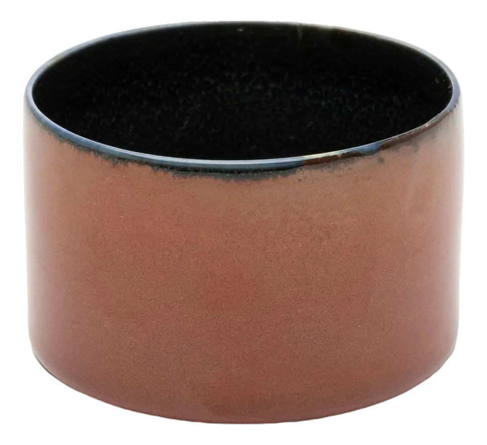 Mok Serax Terres De Rêves Tableware By Anita Le Gr Rust 160 ml
