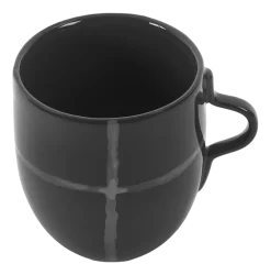 Serax Mok Zuma Tableware By Kelly Wearstler Grey 300 ml Outlet