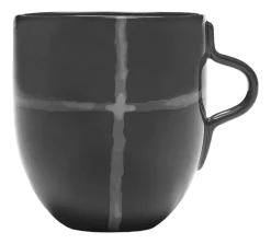 Serax Mok Zuma Tableware By Kelly Wearstler Grey 300 ml Outlet