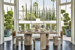 Mok Serax Zuma Tableware By Kelly Wearstler White 300 ml