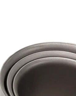 Mok Snow Peak Titanium Double Wall Stacking 450ml