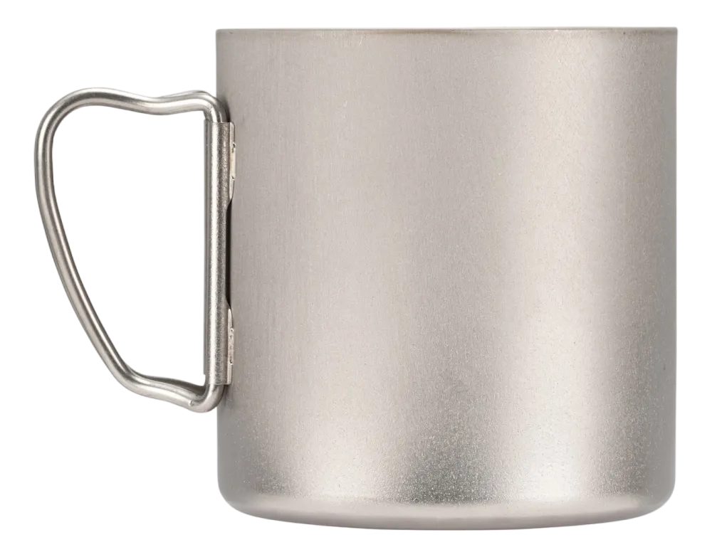Snow Peak Mok Titanium Double Wall Online