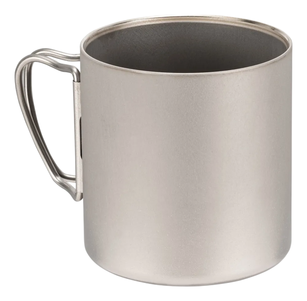 Snow Peak Mok Titanium Double Wall Online