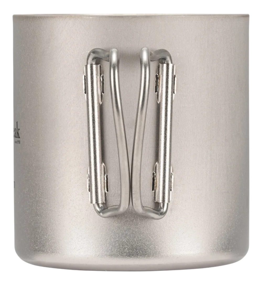 Snow Peak Mok Titanium Double Wall Online