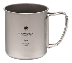 Snow Peak Mok Titanium Single Wall Clearance