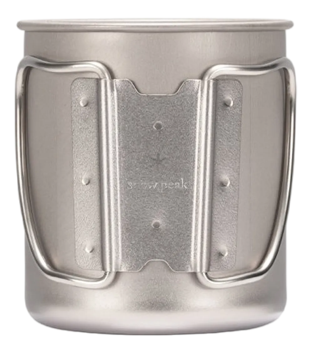 Snow Peak Mok Titanium Single Wall Clearance