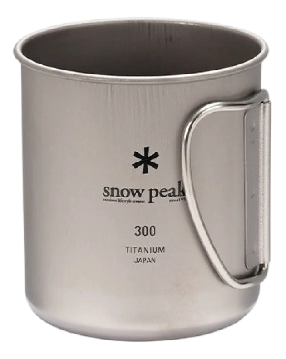 Snow Peak Mok Titanium Single Wall Clearance