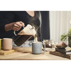 Staub Mok Ceramique Macaron Gietijzer 350 ml (Set van 6) Online