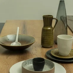 Mok The Table Atelier Black Olive (290 ml)