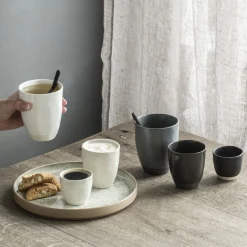 The Table Mok Atelier Cashew 130 ml