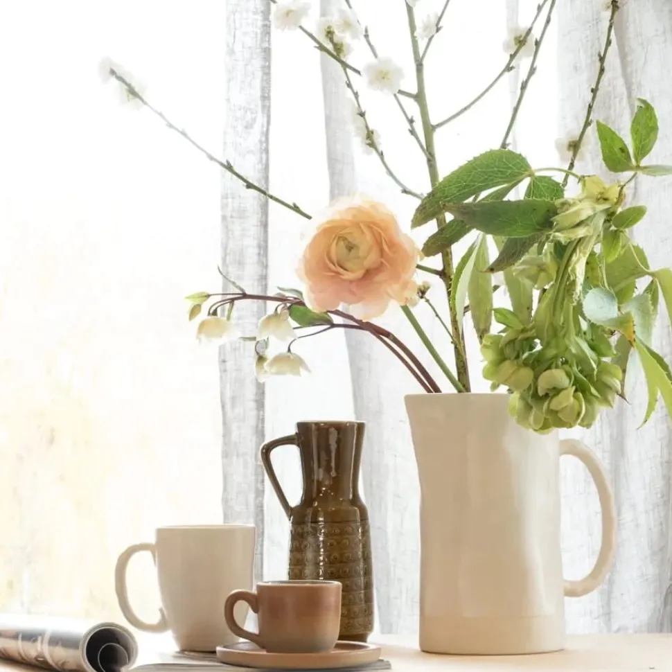 Mok The Table Atelier Met Oor Asparagus (290 ml)