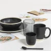 The Table Mok Atelier Met Oor Black Olive (290 ml) Discount