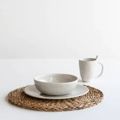 Mok The Table Atelier Met Oor Mushroom (290 ml)