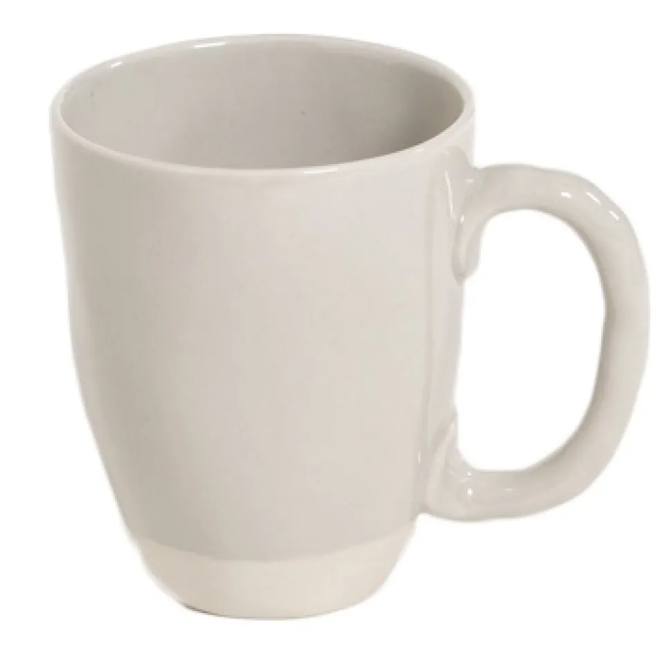 Mok The Table Atelier Met Oor Mushroom (290 ml)