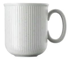 Thomas Mok Clay With Handle Rock 450 ml New