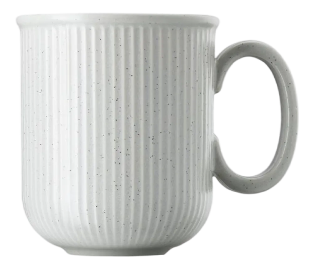 Thomas Mok Clay With Handle Rock 450 ml New