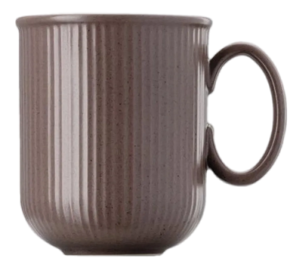 Thomas Mok Clay With Handle Rust 450 ml Sale
