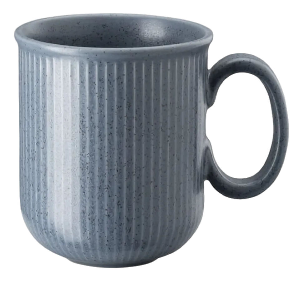Mok Thomas Clay With Handle Sky 450 ml