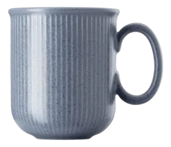 Mok Thomas Clay With Handle Sky 450 ml