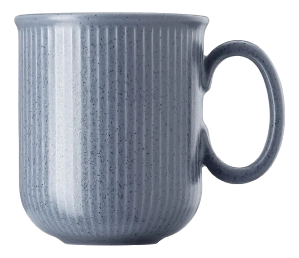 Mok Thomas Clay With Handle Sky 450 ml