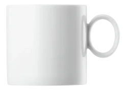 Mok Thomas Loft With Handle White 330 ml