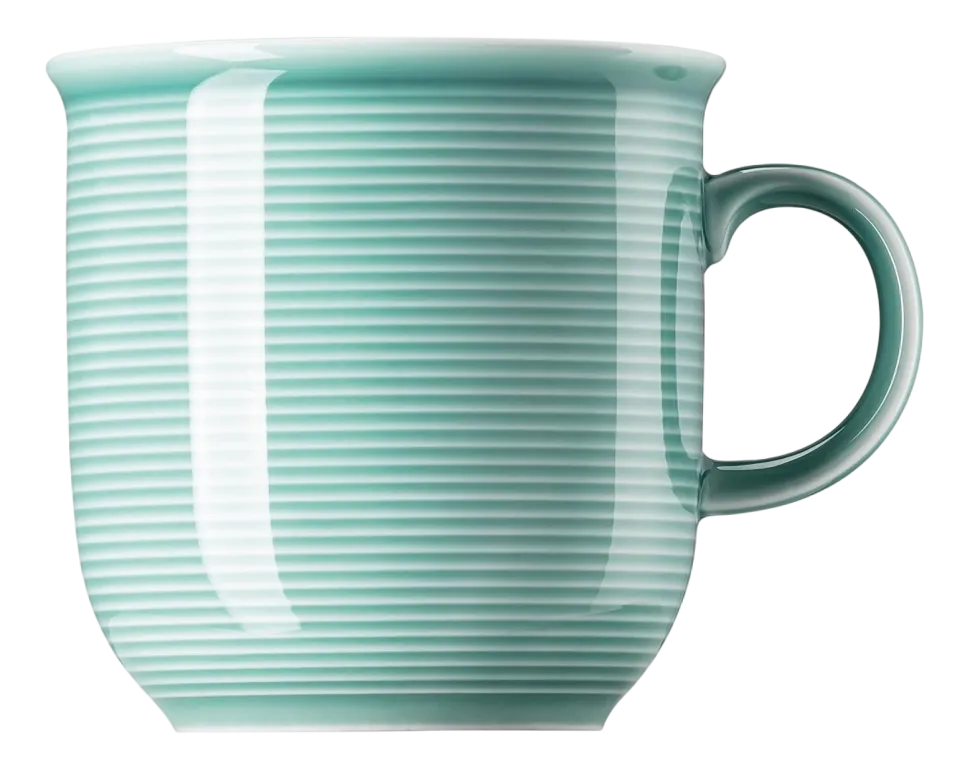 Thomas Mok Trend Colour With Handle Ice Blue 280 ml