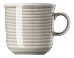 Mok Thomas Trend Colour With Handle Moon Grey 280 ml