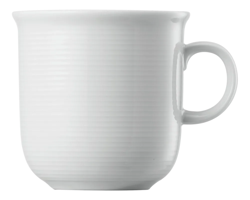 Thomas Mok Trend With Handle White 280 ml Online