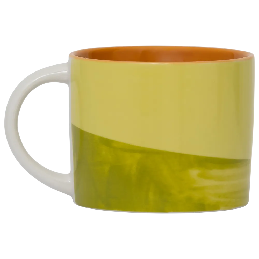 Urban Nature Culture Mok Tazza Evergreen Sprig 500 ml Online