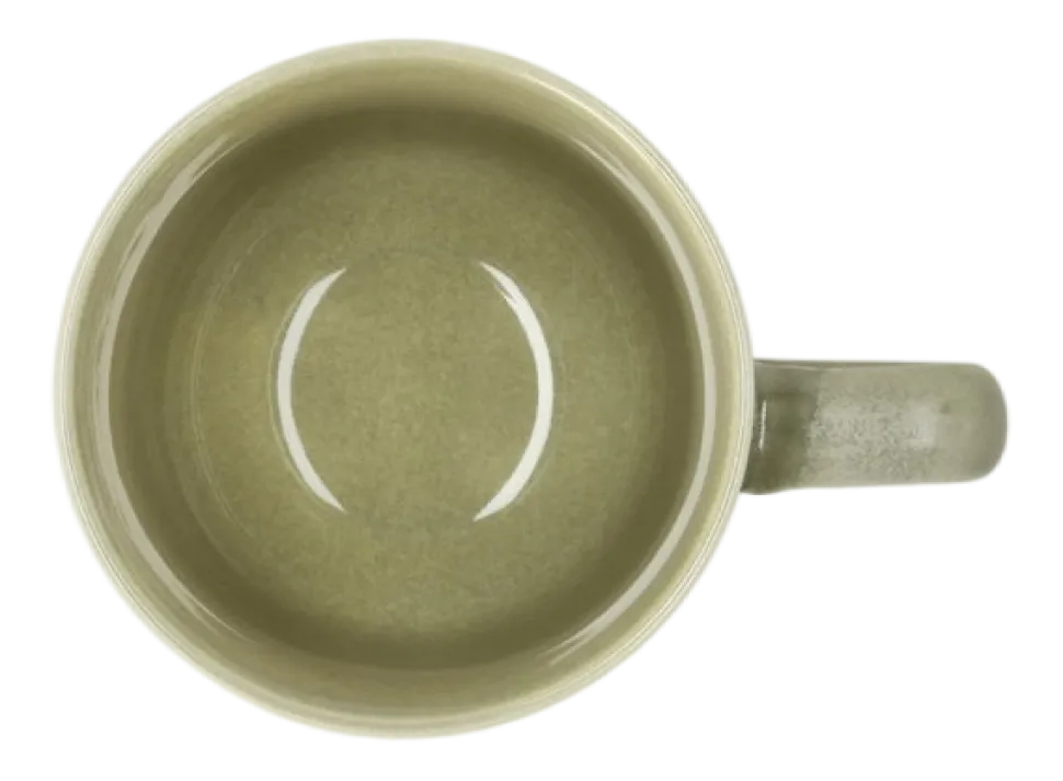 Mok Villa Collection Shoku Pure Green 330 ml