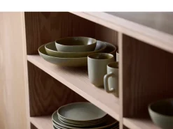 Villa Collection Mok Shoku Pure Green 230 ml Clearance