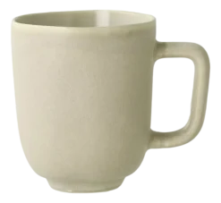Mok Villa Collection Shoku Soft Beige 330 ml