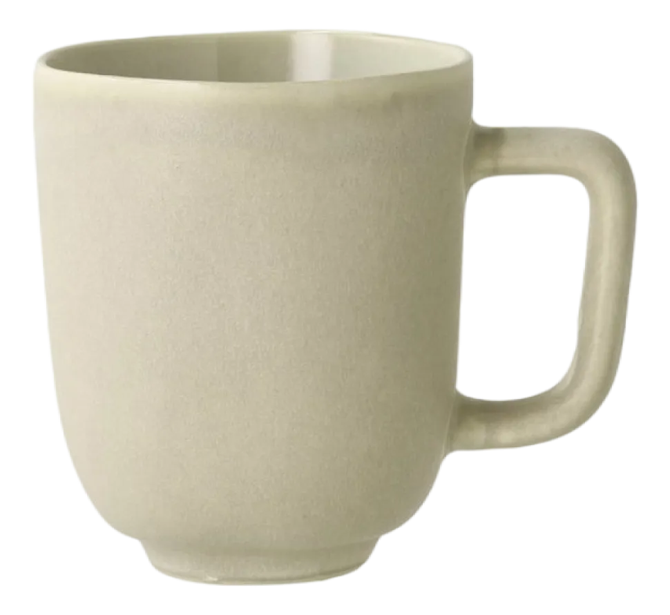 Mok Villa Collection Shoku Soft Beige 330 ml
