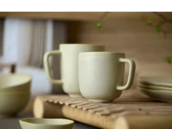 Villa Collection Mok Shoku Soft Beige 230 ml Clearance