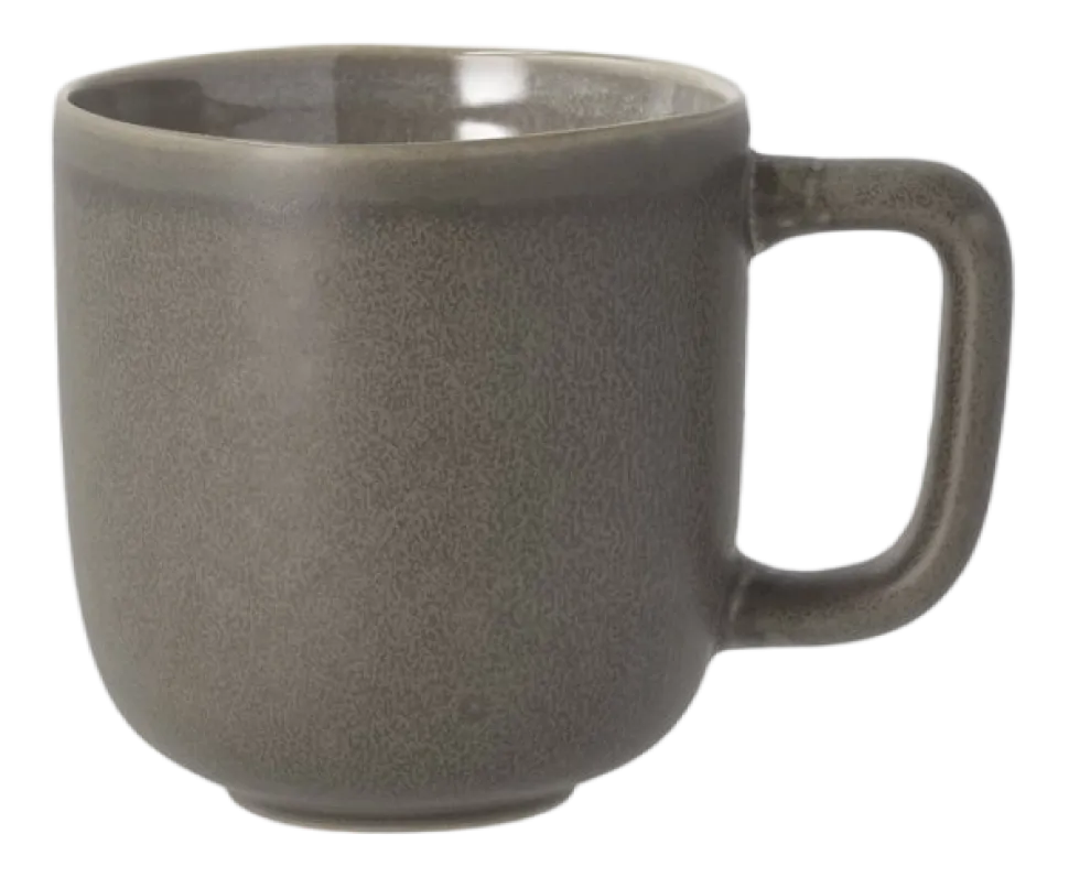 Mok Villa Collection Shoku Warm Brown 230 ml