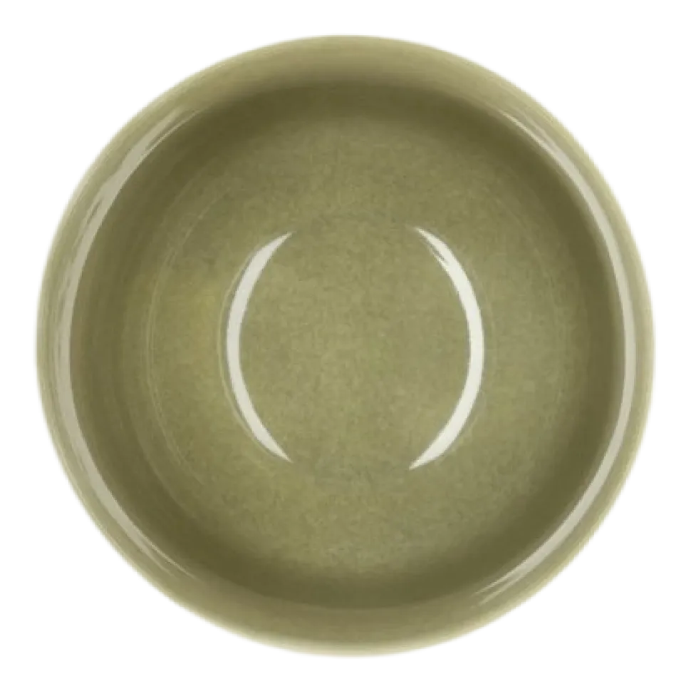Mok Villa Collection Shoku Without Handle Pure Green 330 ml