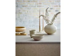 Mok Villa Collection Shoku Without Handle Soft Beige 330 ml