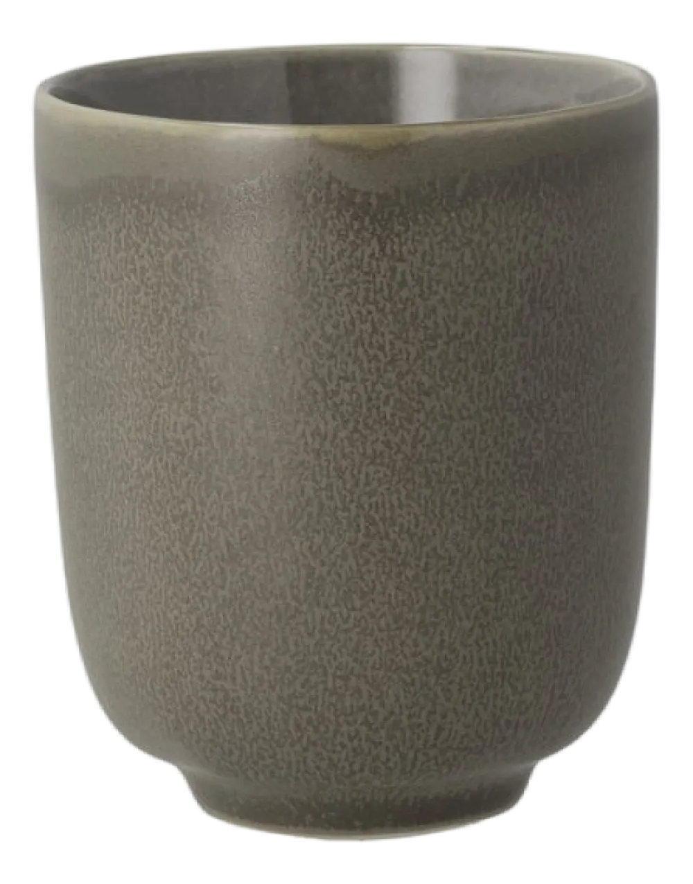 Villa Collection Mok Shoku Without Handle Warm Brown 330 ml Best